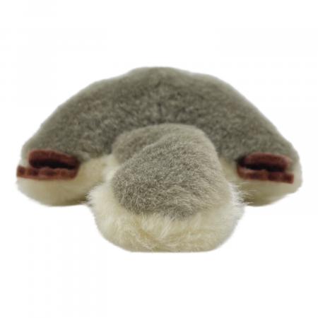 やまね工房 (ヤマネコウボウ) モモンガ グレー ヌイグルミ｜トレファク