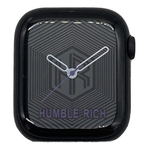 HUMBLE RICH (ハンブル リッチ) Apple Watchケース