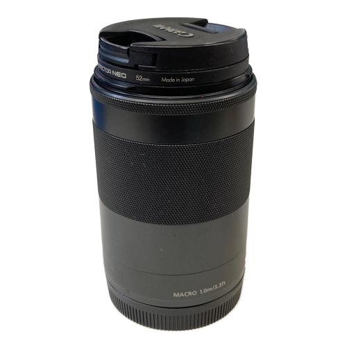 CANON (キヤノン) ズームレンズ　55-200mm F4.5-6.3