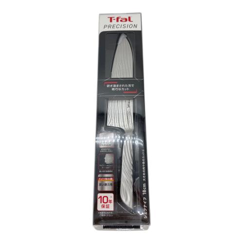 T-Fal (ティファール) 包丁 シェフナイフ18cm