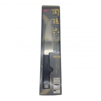 貝印 (カイジルシ) 包丁 出刃150ｍｍ 関孫六　金寿ST