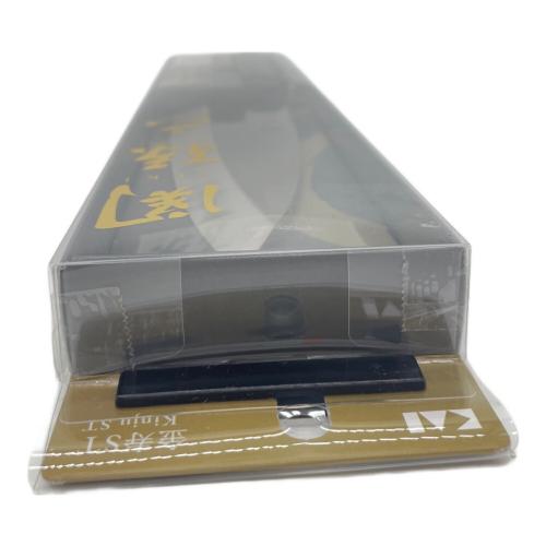 貝印 (カイジルシ) 包丁 出刃180mm 関孫六　金寿ST