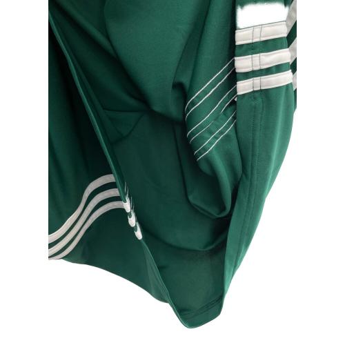 adidas (アディダス) サッカーユニフォーム BS4213 メンズ SIZE 2XO グリーン