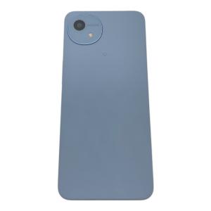 AQUOS (アクオス) wish4 SH-52E