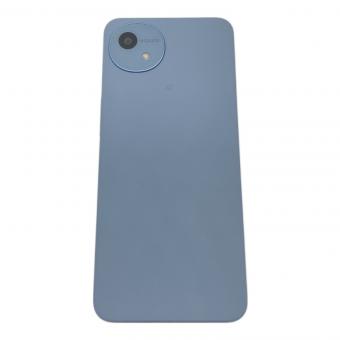 AQUOS (アクオス) wish4 SH-52E