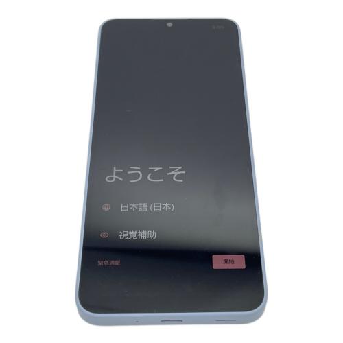 AQUOS (アクオス) wish4 SH-52E