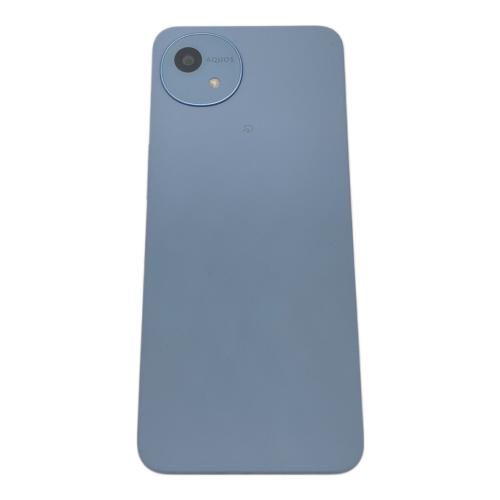 AQUOS (アクオス) wish4 SH-52E