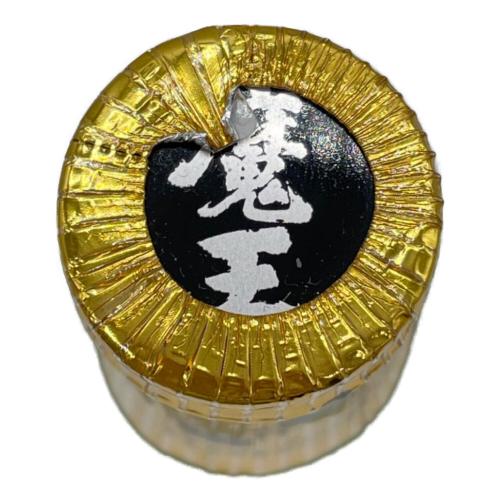 白玉醸造合名会社 (シラタマジョウゾウ) 魔王 芋焼酎 名門の粋 720ml