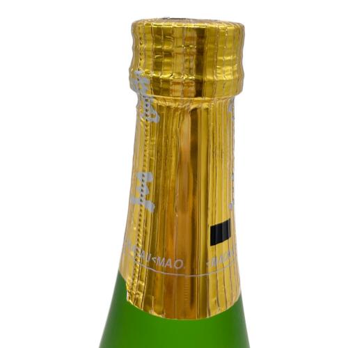 白玉醸造合名会社 (シラタマジョウゾウ) 魔王 芋焼酎 名門の粋 720ml