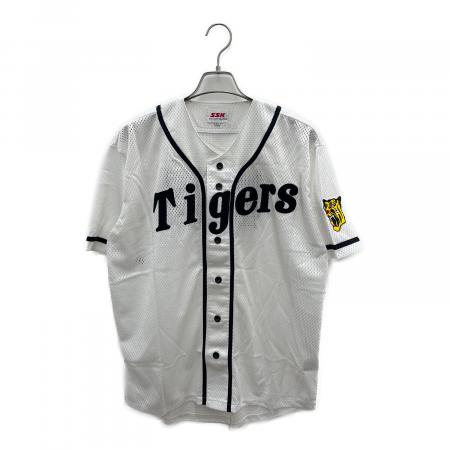 阪神タイガース (ハンシンタイガース) 応援グッズ SSK レプリカ