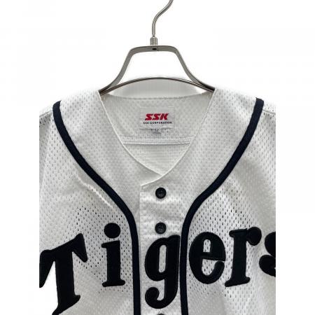 사*様 SSK Tigers ユニフォーム Oサイズ 阪神タイガース 限定 応援