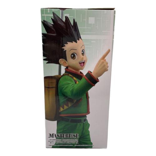 HUNTER HUNTER (ハンター×ハンター) 「一番くじ HUNTER×HUNTER GREED ISLAND」 MASTERLISE A賞 フィギュア