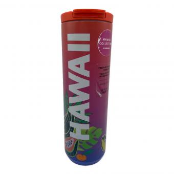 STARBUCKS COFFEE (スターバックス コーヒー) タンブラー ハワイコレクション HAWAII