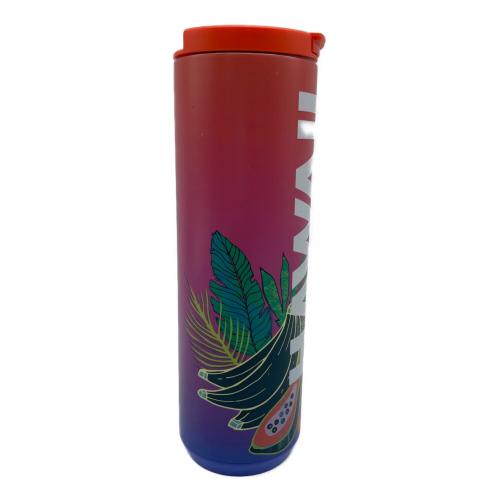 STARBUCKS COFFEE (スターバックス コーヒー) タンブラー ハワイコレクション HAWAII