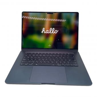 Apple (アップル) MacBook Air M2, 2023 A2941 15インチ