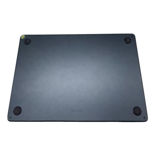 Apple (アップル) MacBook Air M2, 2023 A2941 15インチ
