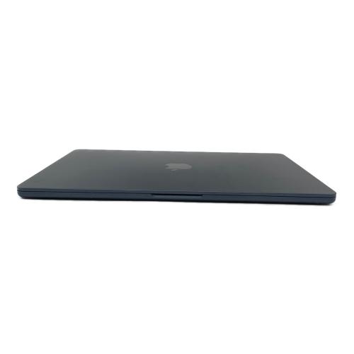 Apple (アップル) MacBook Air M2, 2023 A2941 15インチ