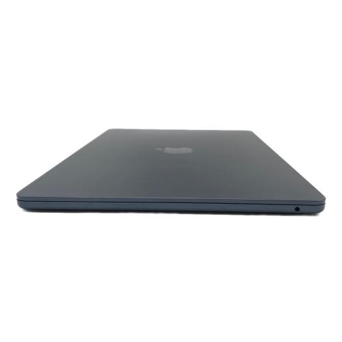 Apple (アップル) MacBook Air M2, 2023 A2941 15インチ