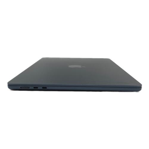 Apple (アップル) MacBook Air M2, 2023 A2941 15インチ