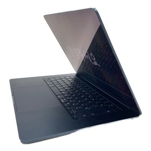 Apple (アップル) MacBook Air M2, 2023 A2941 15インチ