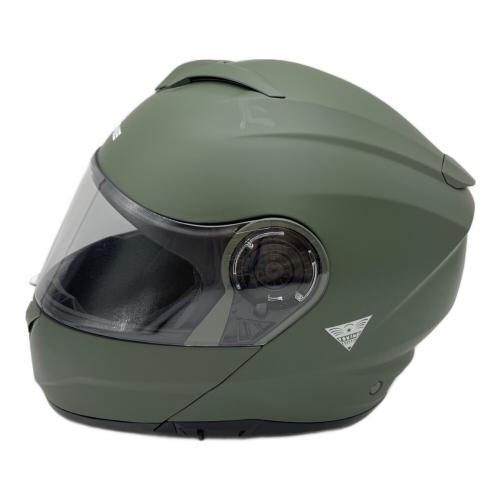 komine (コミネ) バイク用ヘルメット HK-171 SIZE XL PSCマーク(バイク用ヘルメット)有