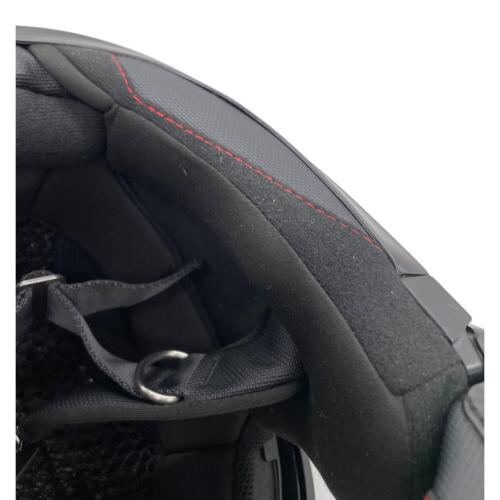 komine (コミネ) バイク用ヘルメット HK-171 SIZE XL PSCマーク(バイク用ヘルメット)有