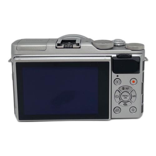 FUJIFILM (フジフィルム) ミラーレス一眼カメラ X-A5
