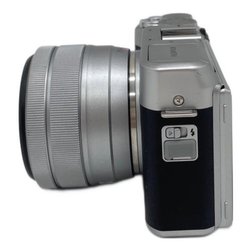 FUJIFILM (フジフィルム) ミラーレス一眼カメラ X-A5