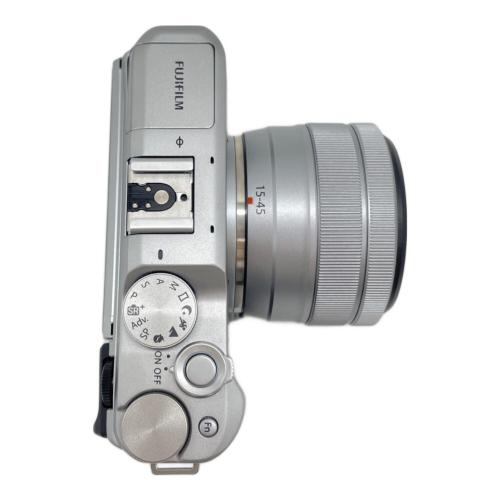 FUJIFILM (フジフィルム) ミラーレス一眼カメラ X-A5