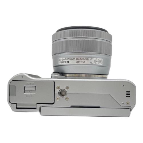 FUJIFILM (フジフィルム) ミラーレス一眼カメラ X-A5