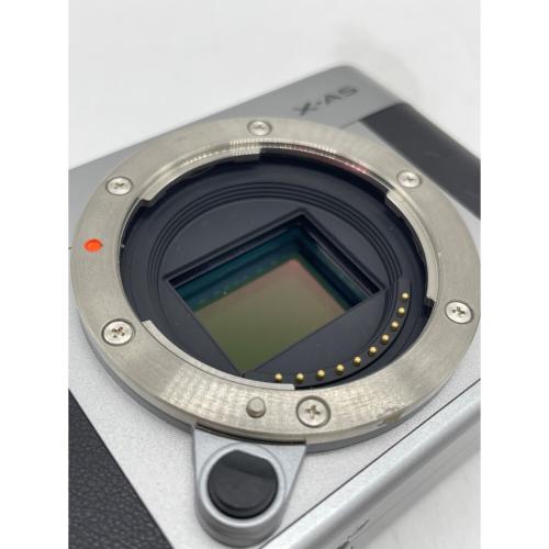 FUJIFILM (フジフィルム) ミラーレス一眼カメラ X-A5