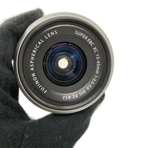 FUJIFILM (フジフィルム) ミラーレス一眼カメラ X-A5