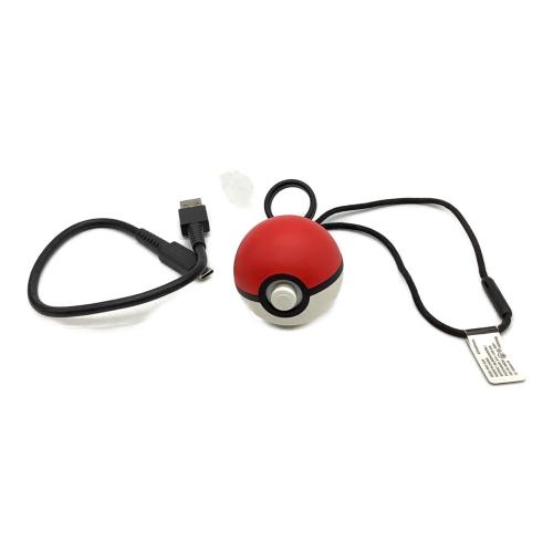 Nintendo (ニンテンドー) ポケットモンスター Let’s Go! イーブイ モンスターボール Plusセット Nintendo Switch用ソフト CERO A (全年齢対象)