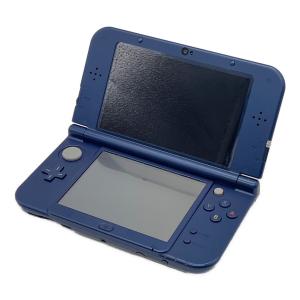 Nintendo (ニンテンドー) New 3DS LL RED-001