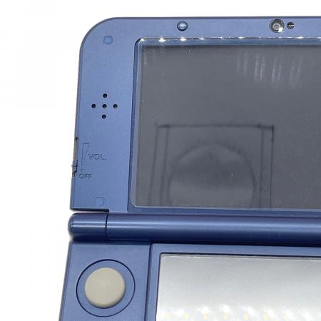 Nintendo (ニンテンドー) New 3DS LL RED-001｜トレファクONLINE