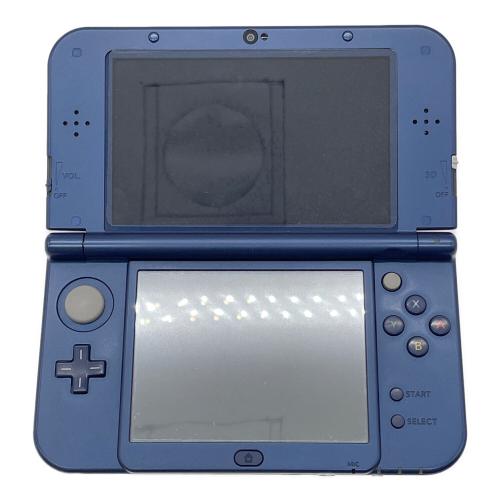 Nintendo (ニンテンドー) New 3DS LL RED-001