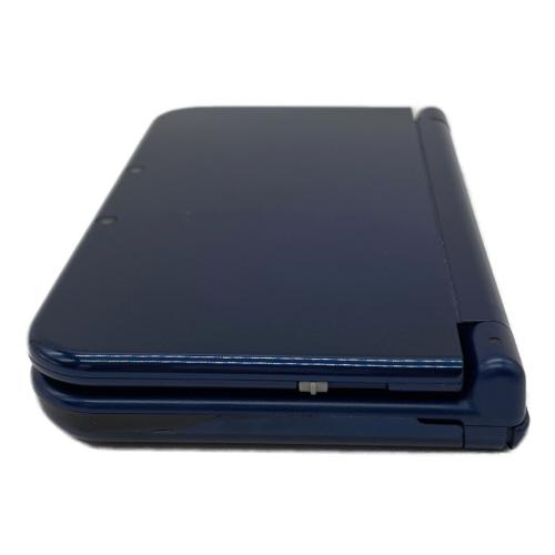 Nintendo (ニンテンドー) New 3DS LL RED-001