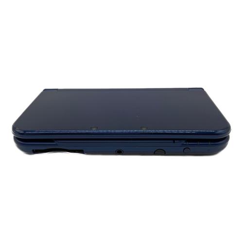 Nintendo (ニンテンドー) New 3DS LL RED-001