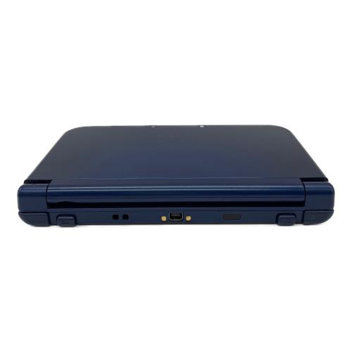 Nintendo (ニンテンドー) New 3DS LL RED-001