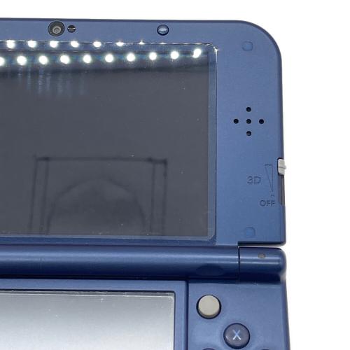 Nintendo (ニンテンドー) New 3DS LL RED-001