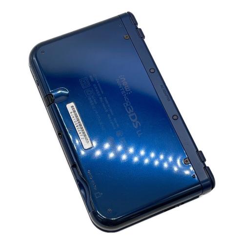 Nintendo (ニンテンドー) New 3DS LL RED-001