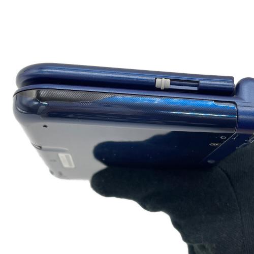 Nintendo (ニンテンドー) New 3DS LL RED-001