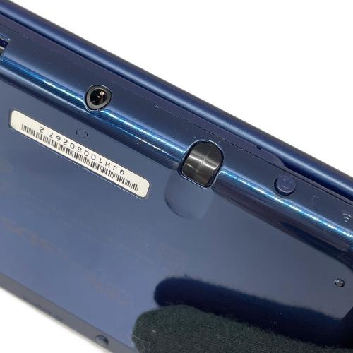Nintendo (ニンテンドー) New 3DS LL RED-001