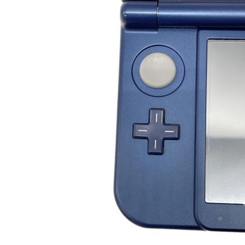 Nintendo (ニンテンドー) New 3DS LL RED-001