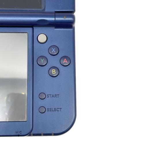 Nintendo (ニンテンドー) New 3DS LL RED-001