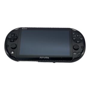 SONY (ソニー) PSVITA PCH-2000