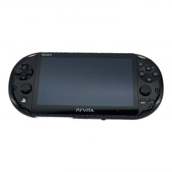 SONY (ソニー) PSVITA PCH-2000