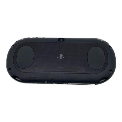SONY (ソニー) PSVITA PCH-2000