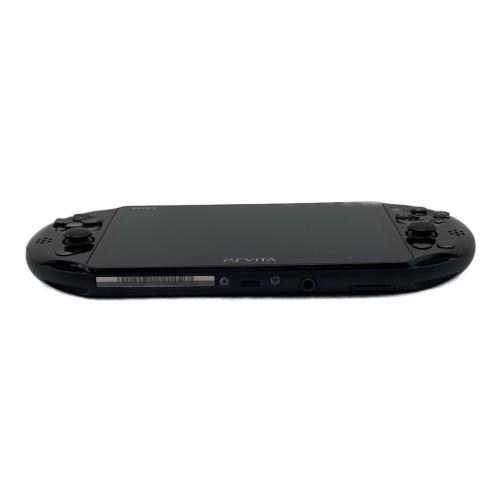 SONY (ソニー) PSVITA PCH-2000