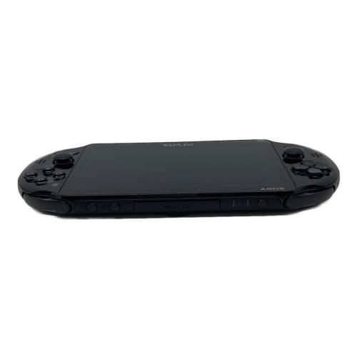 SONY (ソニー) PSVITA PCH-2000